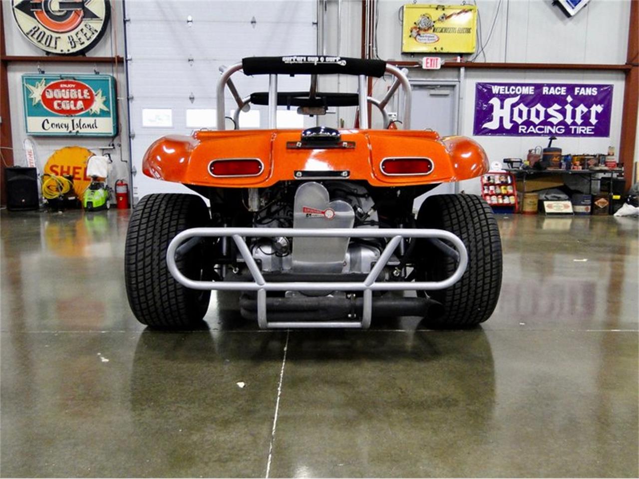 1975 Volkswagen Dune Buggy for sale in Beverly, MA – photo 4