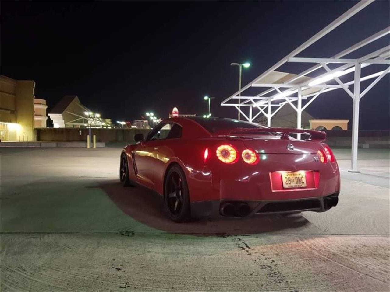 2009 Nissan GT-R for sale in Long Island, NY – photo 19
