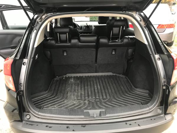 2017 Honda HR-V AWD Leather Loaded! for sale in Portland, OR – photo 8