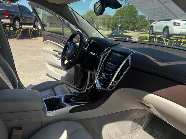 2015 Cadillac SRX Luxury Collection Sport Utility 4D ESPANOL for sale in Arlington, TX – photo 24
