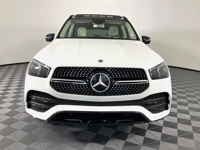 2020 Mercedes-Benz GLE 580 AWD 4MATIC for sale in Fort Wayne, IN – photo 2