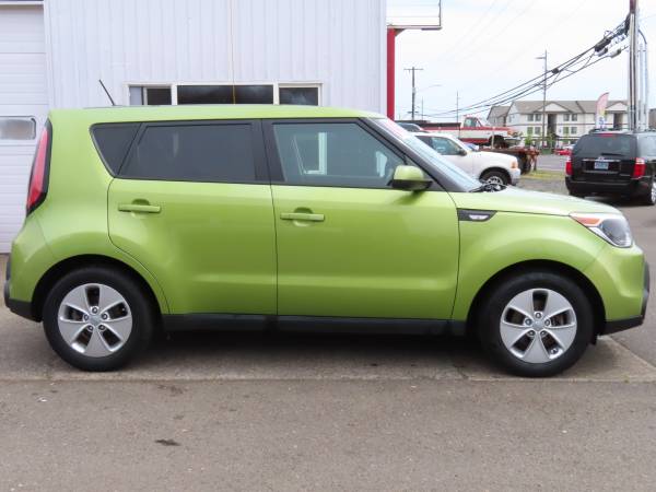 2014 Kia Soul - - by dealer - vehicle automotive sale for sale in Forest Grove, OR – photo 8