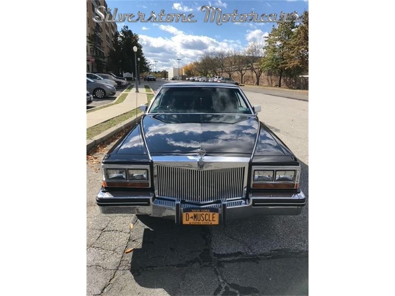 1981 Cadillac Fleetwood for sale in North Andover, MA – photo 6