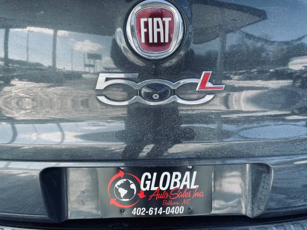 2014 Fiat 500L Easy 31k Miles - - by dealer for sale in Bellevue, NE – photo 23