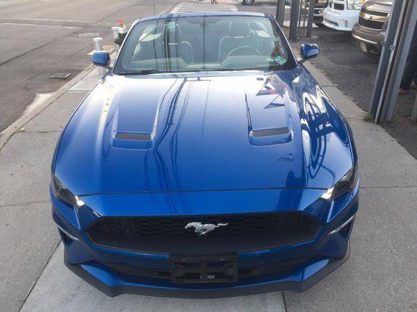 2018 Ford Mustang EPRE Guaranteed Credit Approval! for sale in Brooklyn, NY – photo 2