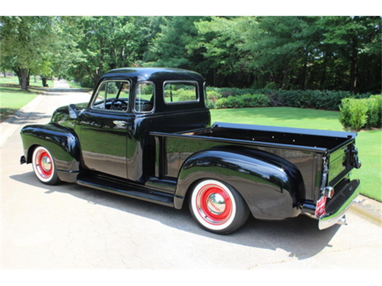 1953 Chevrolet 3100 for sale in Roswell, GA – photo 2