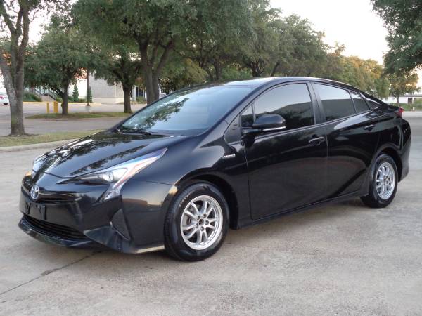 Toyota Prius From 2005 up to 2016 Good Conditions No Accidents -... for sale in Dallas, TX – photo 5
