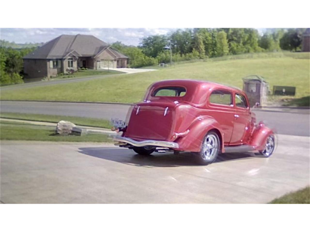 1936 Ford Humpback for sale in Cadillac, MI – photo 4
