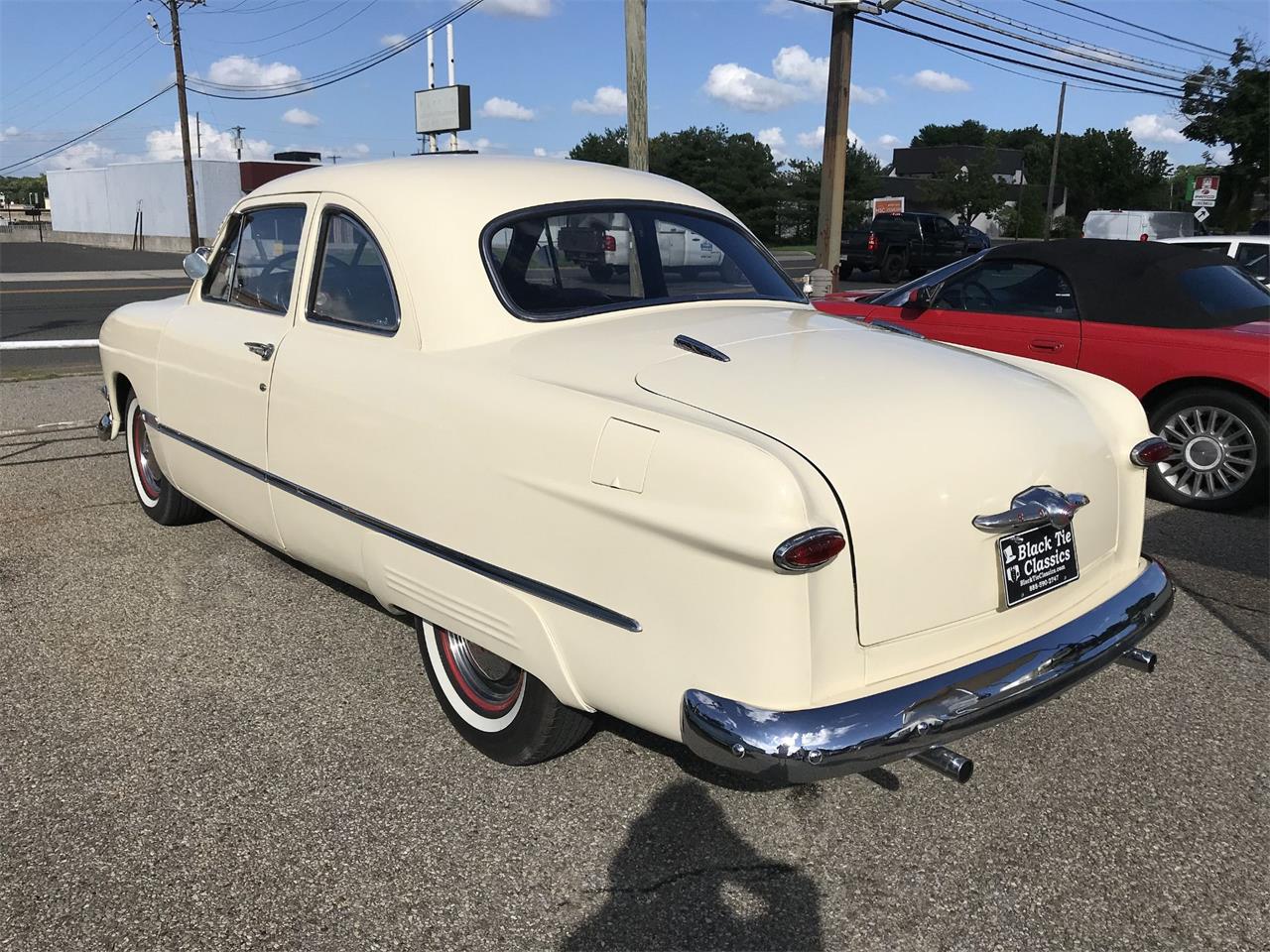 1950 Ford Custom Deluxe for sale in Stratford, NJ – photo 6