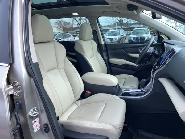 2019 Subaru Ascent Limited 7-Passenger - - by dealer for sale in Georgetown, TX – photo 9