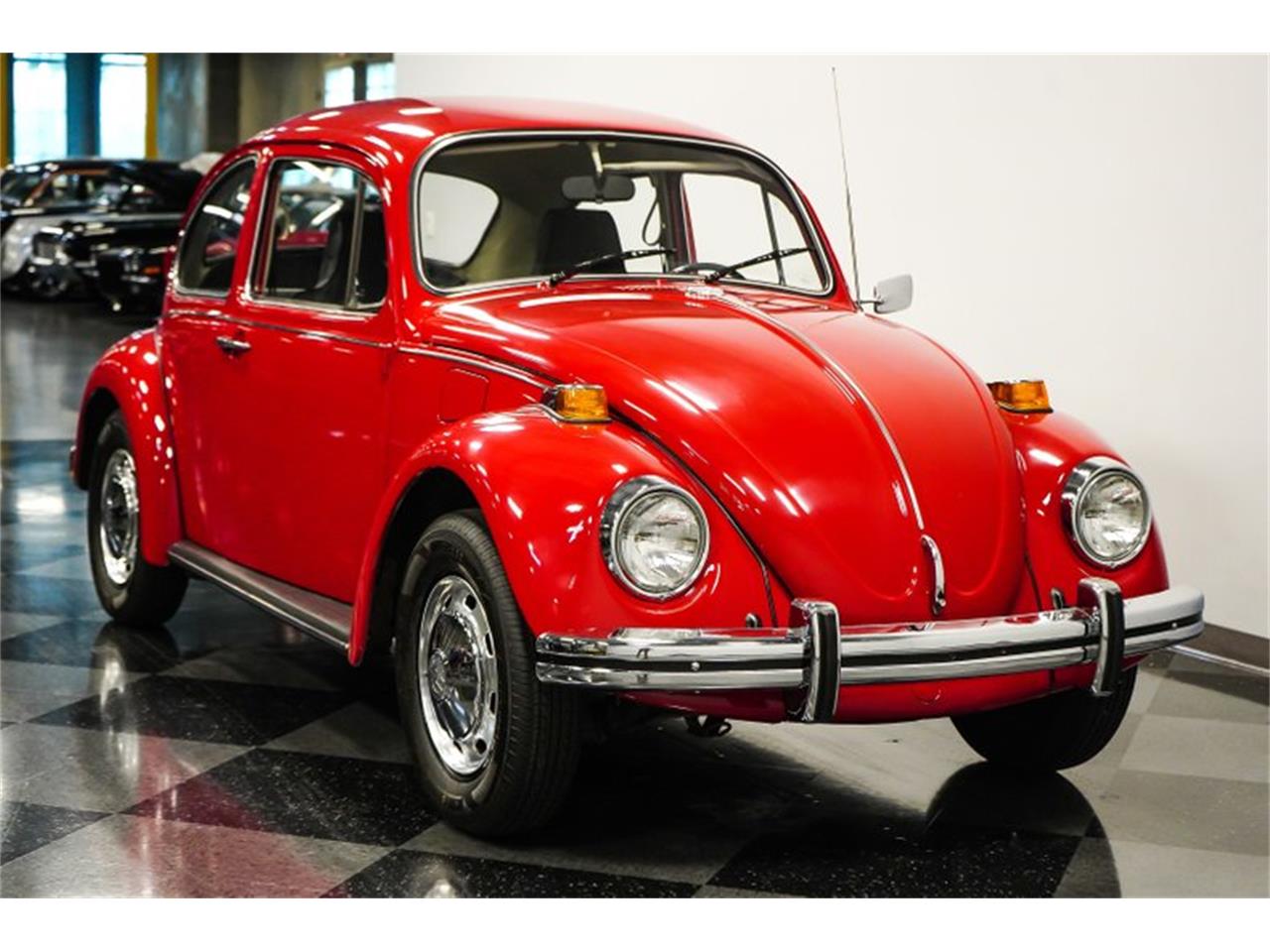 1972 Volkswagen Super Beetle for sale in Mesa, AZ – photo 13