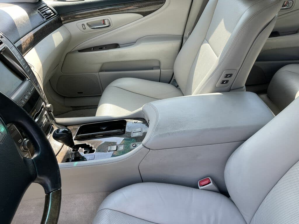 2007 Lexus LS 460 RWD for sale in Other, GA – photo 9