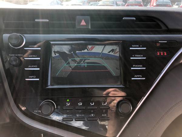 ★★★TOYOTA CAMRY "SPORT"►$999 DOWN-"99.9%APPROVED" for sale in Marrero, LA – photo 11