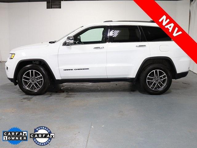 2020 Jeep Grand Cherokee Limited for sale in Stroudsburg , PA – photo 9