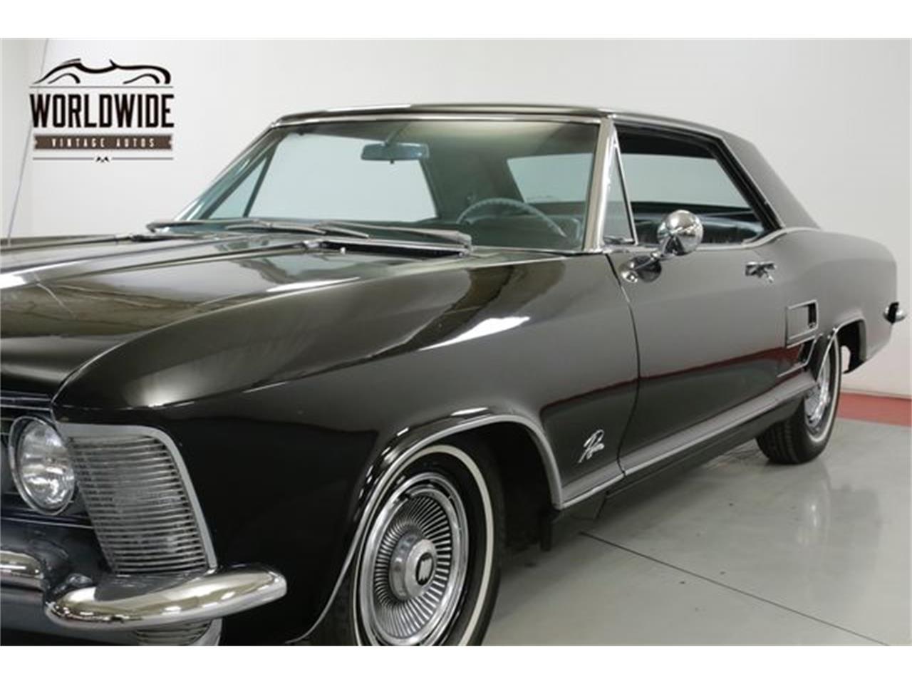 1963 Buick Riviera for sale in Denver , CO – photo 15