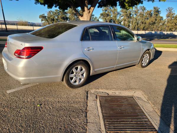 Toyota Avalon 2009 - cars & trucks - by owner - vehicle automotive... for sale in Santa Maria, CA – photo 8