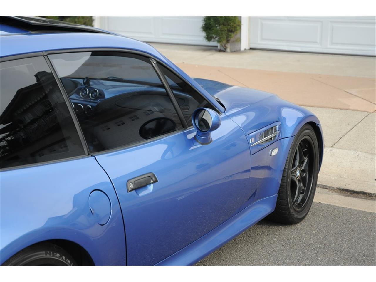2000 BMW M Coupe for sale in Costa Mesa, CA – photo 18