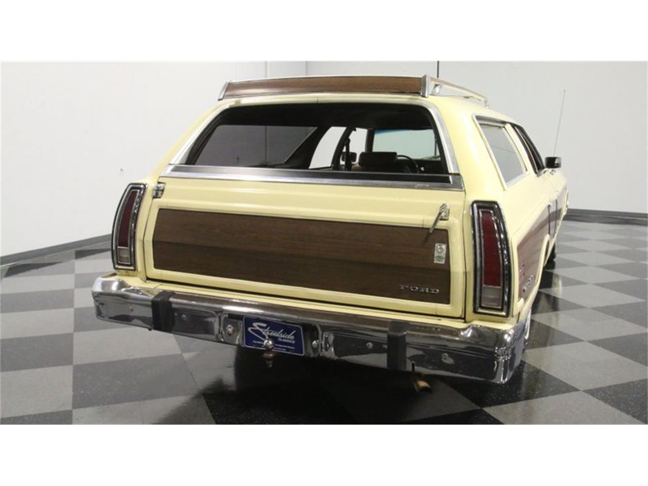 1978 Ford Country Squire for sale in Lithia Springs, GA – photo 12
