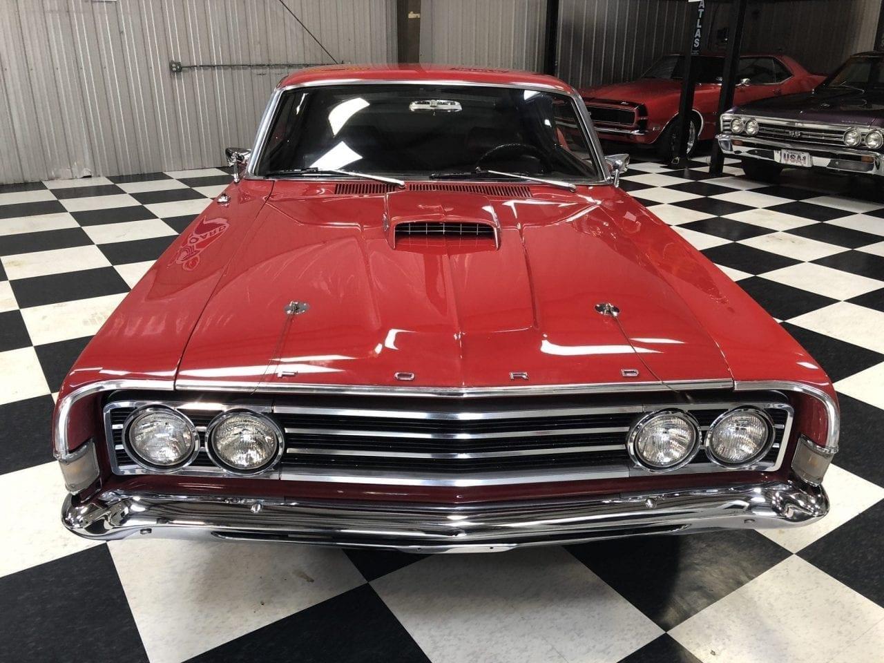 1969 Ford Torino for sale in Pittsburgh, PA