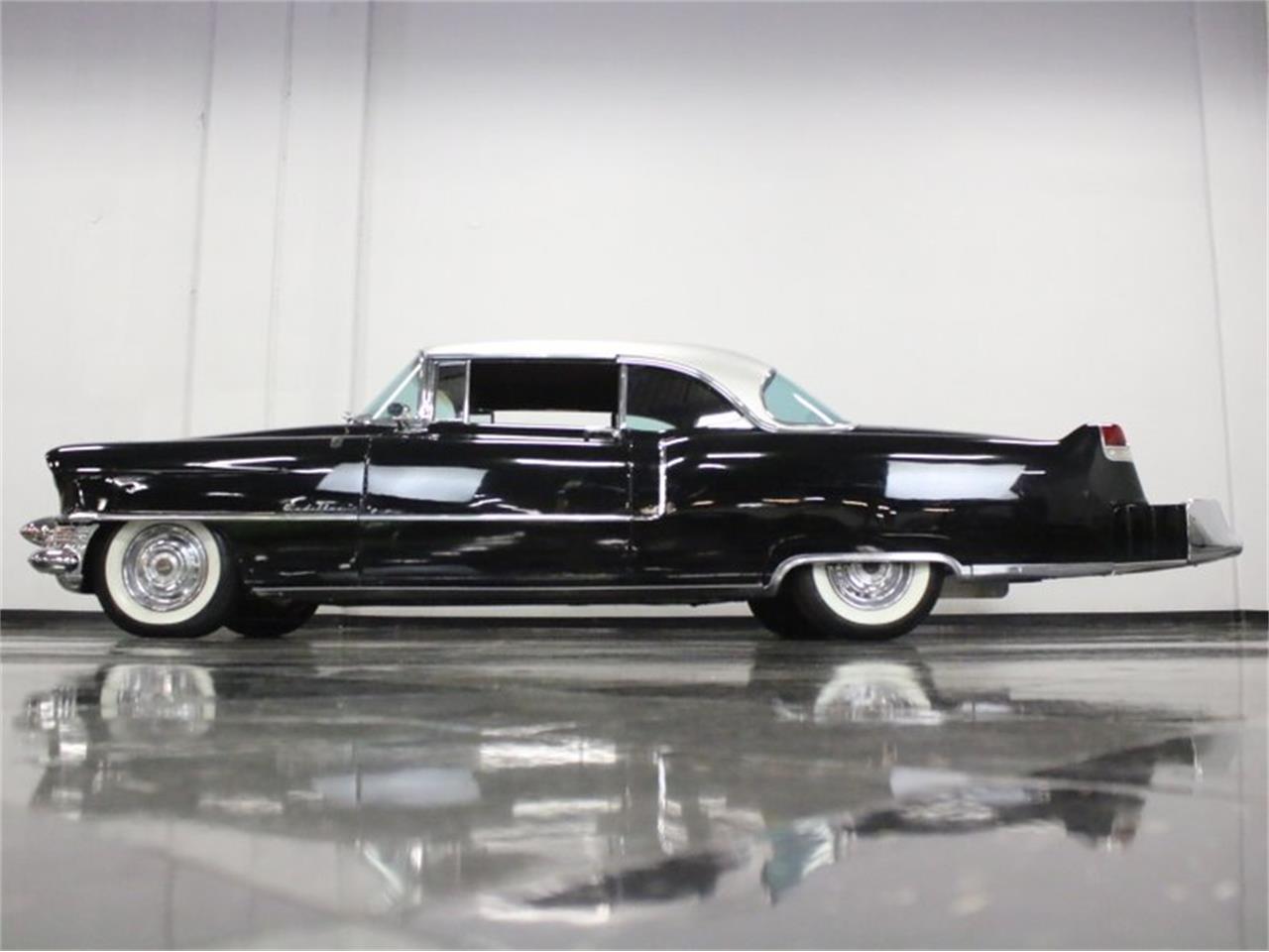 1955 Cadillac Series 62 for sale in Fort Worth, TX – photo 11