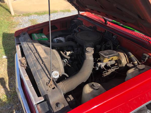 1982 Chevy S10 Durango for sale in Altavista, VA – photo 7