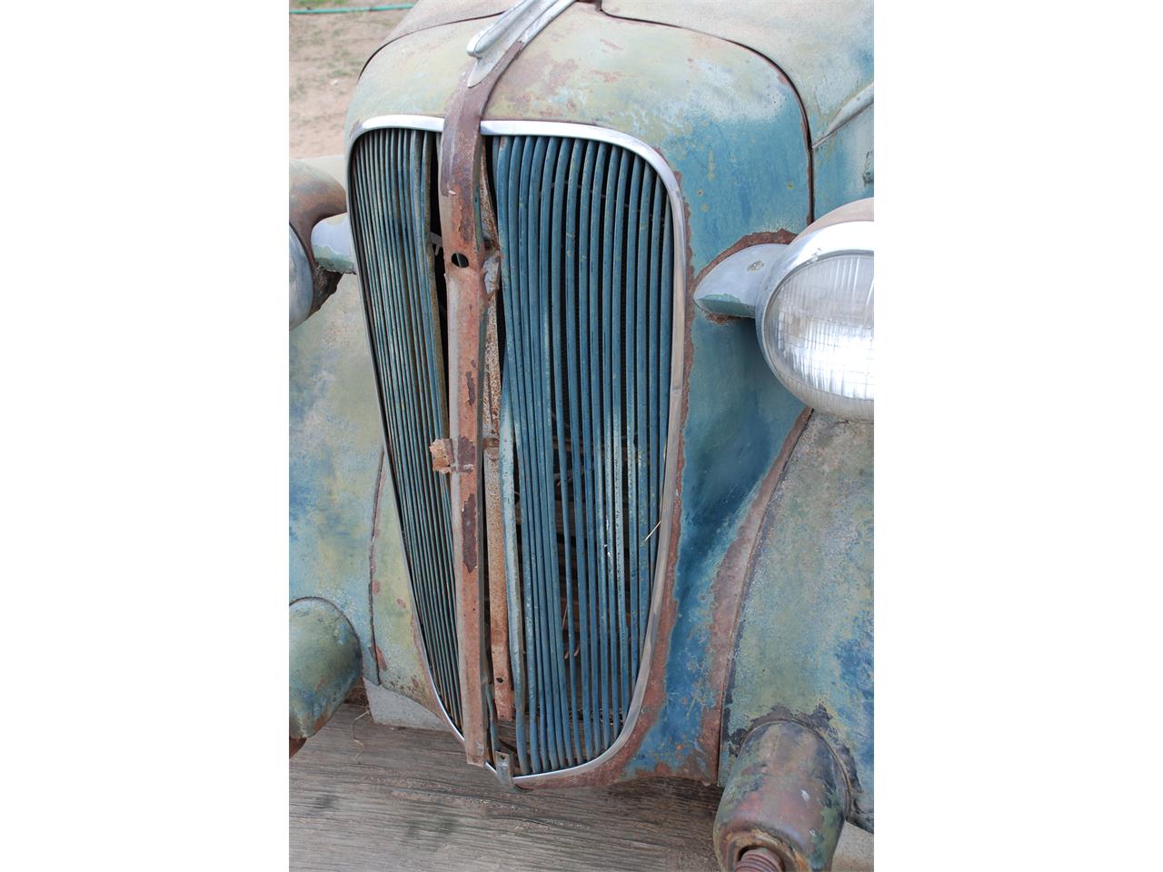 1936 Chevrolet Business Coupe for sale in Apple Valley, CA – photo 26