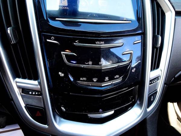 Cadillac SRX Luxury SUV Leather 4D Sport for sale in northwest GA, GA – photo 11