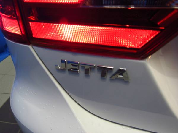 2013 Volkswagen Jetta 4dr Auto S for sale in Anchorage, AK – photo 7