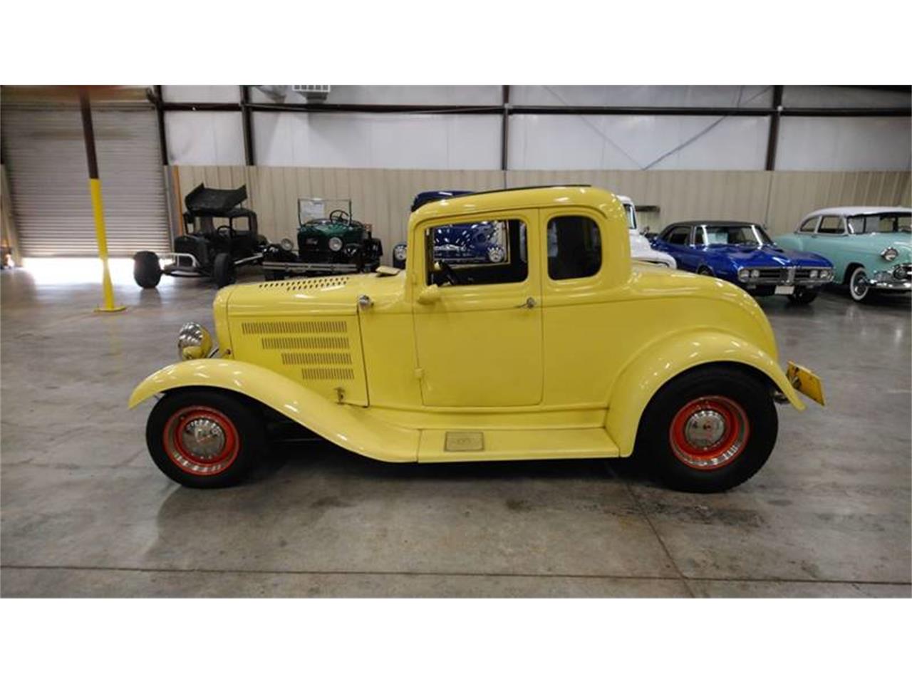 1932 Ford Coupe for sale in Cleveland, GA – photo 6