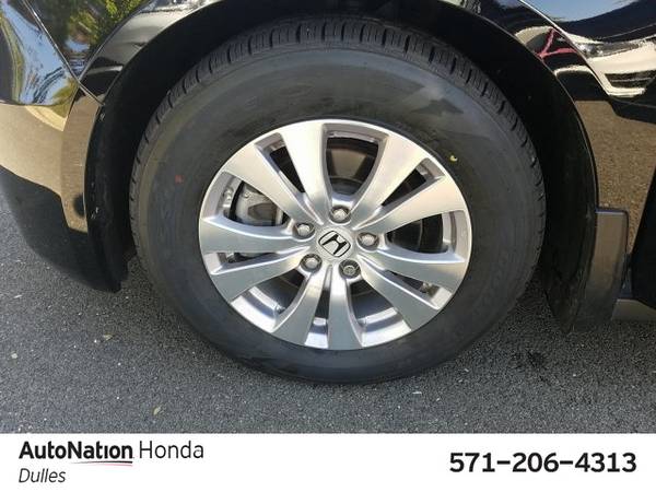 2016 Honda Odyssey EX SKU:GB125667 Regular for sale in Sterling, District Of Columbia – photo 24