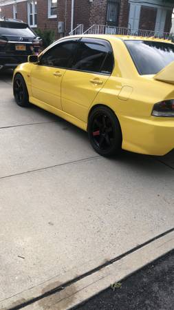 Mitsubishi Evo 800hp - cars & trucks - by owner - vehicle automotive... for sale in Brooklyn, NY – photo 8