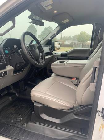 2018 Ford F150 XLT 4WD - cars & trucks - by dealer - vehicle... for sale in fort smith, AR – photo 5