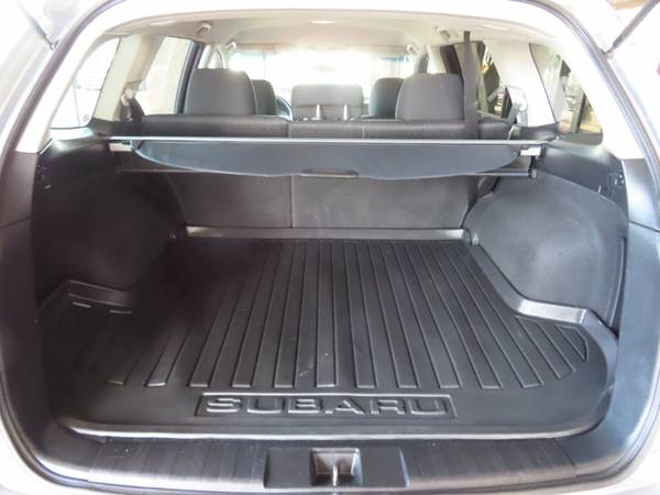 2012 Subaru Outback 4dr Wgn H4 Auto 2 5i Premium for sale in Tucson, AZ – photo 10