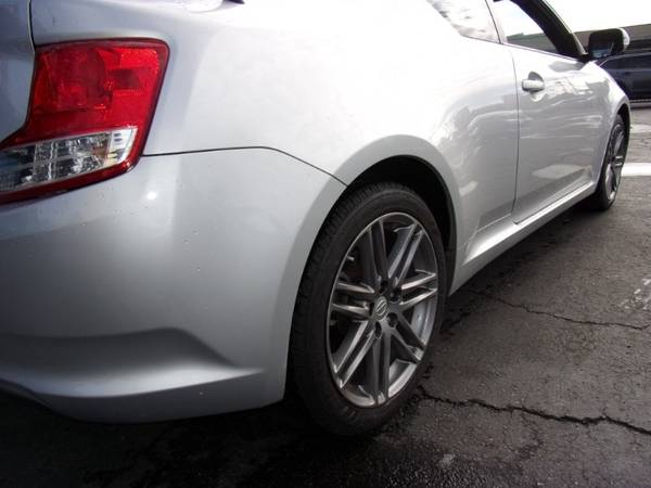 2013 Scion tC Sports Coupe 6-Spd AT for sale in Hayward, CA – photo 6