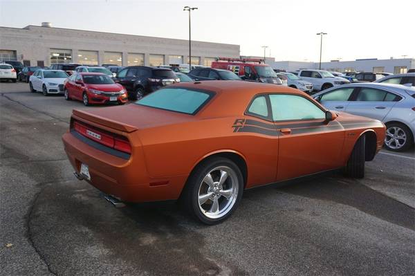2011 Dodge Challenger R/T for sale in Lakeville, MN – photo 4