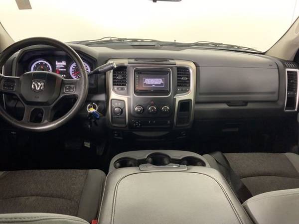 2013 Ram 2500 White GO FOR A TEST DRIVE! - - by dealer for sale in North Lakewood, WA – photo 24