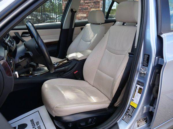2011 BMW 3 Series 11 328I, X DRIVE, NAVIGATION, BLUETOOTH, PUSH TO... for sale in Massapequa, NY – photo 16