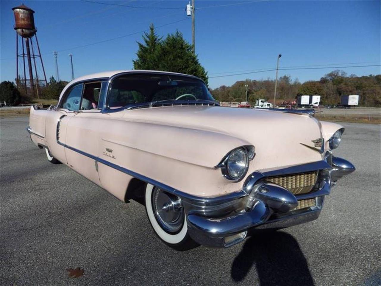 1956 Cadillac DeVille for sale in Long Island, NY – photo 3