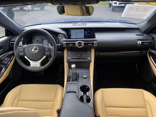 2019 Lexus RC 300 - - by dealer - vehicle automotive for sale in Wilmington, DE – photo 15