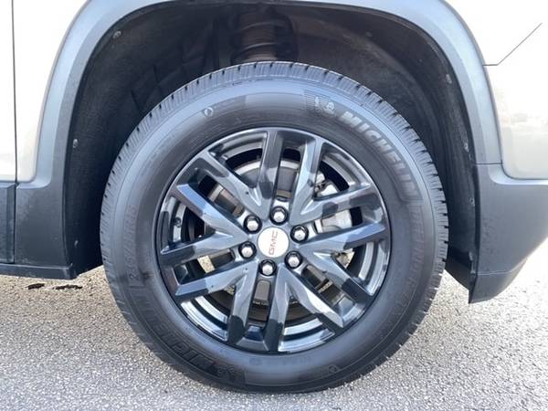2019 GMC Acadia SLT-1 - - by dealer - vehicle for sale in Georgetown, TX – photo 8