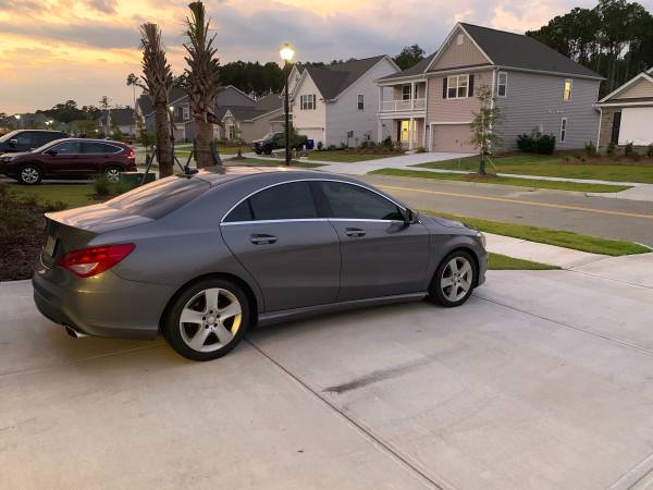 Mercedes CLA 250 for sale in Johns Island, SC