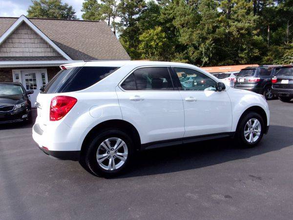 2015 Chevrolet Chevy Equinox QUALITY USED VEHICLES AT FAIR PRICES!!! for sale in Dalton, GA – photo 8