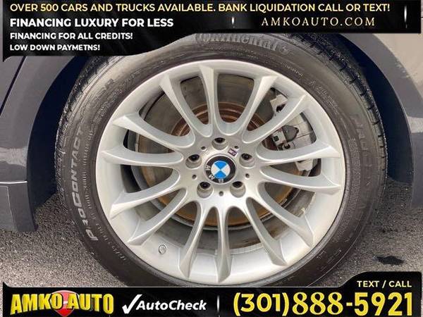 2014 BMW 7-Series AWD 750Li xDrive 4dr Sedan 1000 DOWN PAYMENT for sale in Other, PA – photo 10