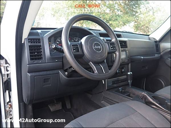 2011 Jeep Liberty Sport 4x4 4dr SUV - - by dealer for sale in East Brunswick, PA – photo 7
