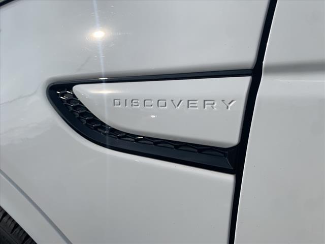 2020 Land Rover Discovery Sport R-Dynamic SE for sale in Ann Arbor, MI – photo 23