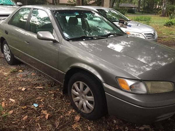 CAMRY GREAT CONDITION for sale in Brooksville, FL – photo 8