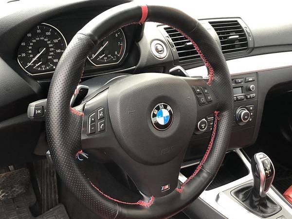 2012 BMW 1 Series I - - by dealer - vehicle automotive for sale in Paterson, NJ – photo 11