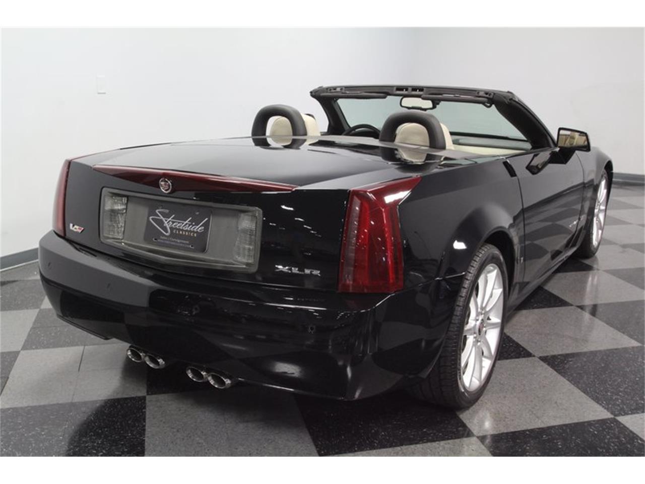 2006 Cadillac XLR for sale in Concord, NC – photo 11