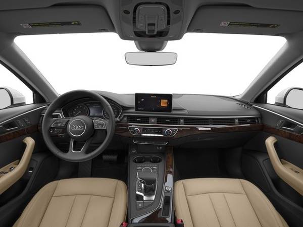 2018 Audi A4 Premium - - by dealer - vehicle for sale in Boise, ID – photo 9