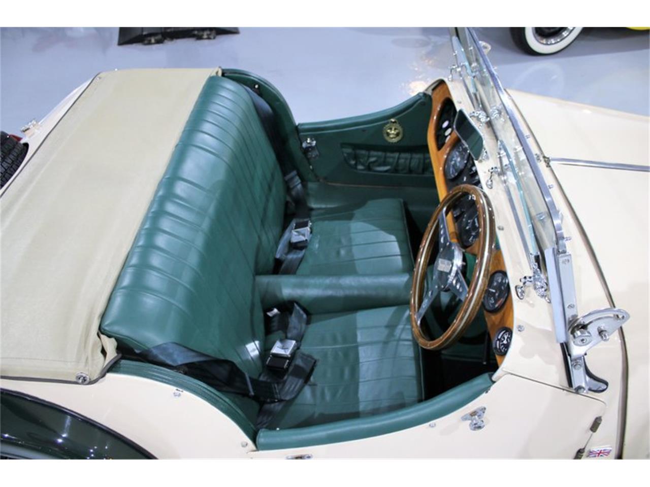 For Sale at Auction: 1970 Morgan 4 for sale in Saratoga Springs, NY – photo 14